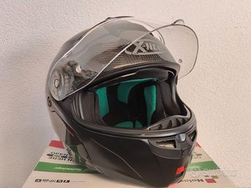 Casco X-Lite 1004 carbonio