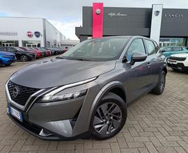 Nissan Qashqai MHEV 140 CV Acenta