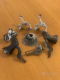 Campagnolo Chorus 11v