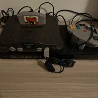 Nintendo 64