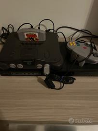 Nintendo 64