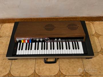 Organo Eko Tiger Mate DL