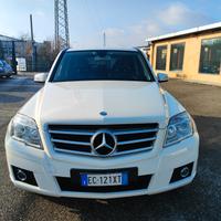 Mercedes-benz GLK 220 CDI 2WD BlueEFFICIENCY Chrom