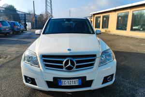 Mercedes-benz GLK 220 CDI 2WD BlueEFFICIENCY Chrom