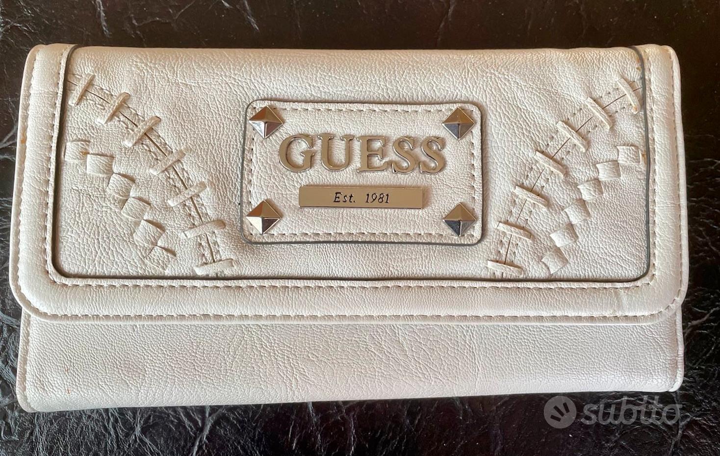 Guess abbigliamento porta outlet di roma