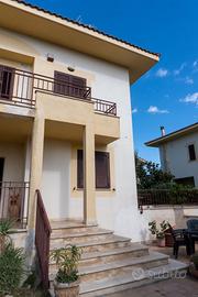 Villa su 4 piani