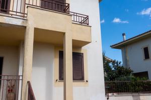 Villa su 4 piani