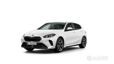 BMW BMW 120d