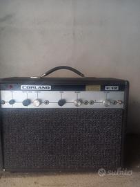 amplificatore mono conrad 