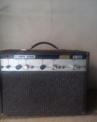 amplificatore mono conrad 