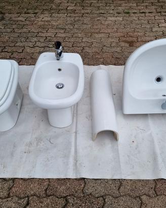 Set da bagno Ideal Standard