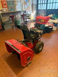 Spazzaneve SNAPPER 1226 L