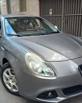 Giulietta 1.4 T-jet TURBO GPL 120CV KM 95.000