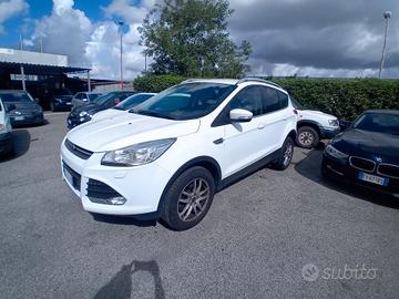 Ford Kuga 1.5 EcoBoost 120 CV Finanzio