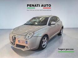 Alfa Romeo MiTo 1.4 105 CV M.air Distinctive ...