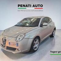 Alfa Romeo MiTo 1.4 105 CV M.air Distinctive ...