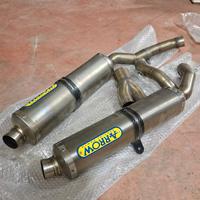 Scarico Arrow R1 2004-2006