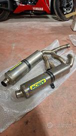 Scarico Arrow R1 2004-2006