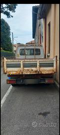 Iveco Daily con Ribaltabile