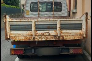 Iveco Daily con Ribaltabile