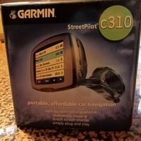 Garmin C310 navigatore 