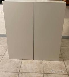 Mobile Ikea bianco 