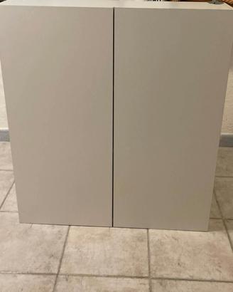 Mobile Ikea bianco 