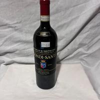 Bionti Santi Brunello di’ Montalcino 2018