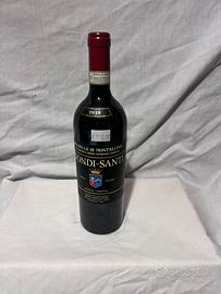 Bionti Santi Brunello di’ Montalcino 2018