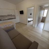 Villette a Mare in Fresco Parco Naturale, Vieste