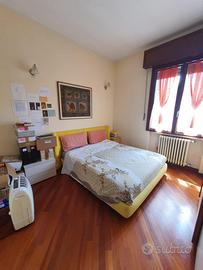 Camera in appartamento condiviso