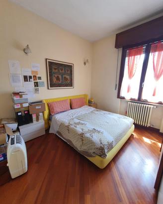 Camera in appartamento condiviso