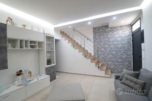 Casa Singola Ristrutturata Via G.B Vico