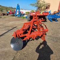 Coltivatore a scalare 6 dischi Verdegiglio