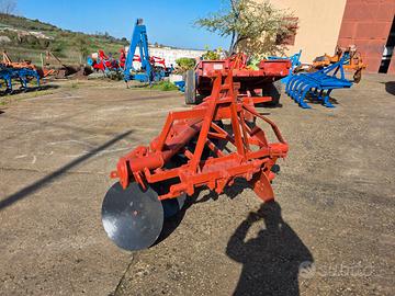 Coltivatore a scalare 6 dischi Verdegiglio