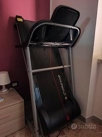Tapis roulant Gimstar TD1200S