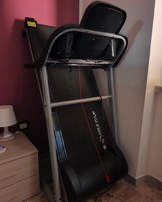 Tapis roulant Gimstar TD1200S