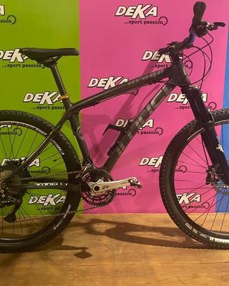 MTB TITICI CARBONIO 27,5 taglia M