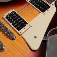 Epiphone Les Paul Standard 50's con pickup Gibson