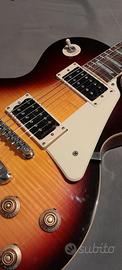 Epiphone Les Paul Standard 50's con pickup Gibson