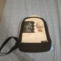 zaino x nintendo 3 ds e ds dei pokemon 