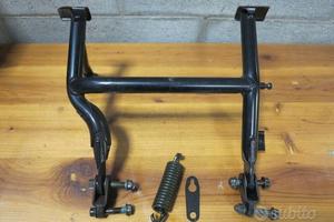 Cavalletto centrale Yamaha Fazer 600