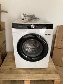 Lavatrice Samsung 9 kg Classe A WW90T534DAE