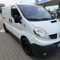 Renault trafic 2014 diesel 2.0 GANCIO TRAINO