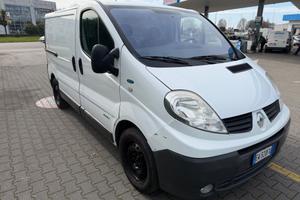 Renault trafic 2014 diesel 2.0 GANCIO TRAINO
