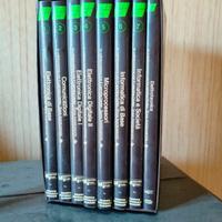 Enciclopedia di Elettronica e Informatica n. 10