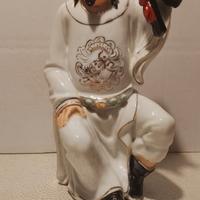 porcellana cinese musica 