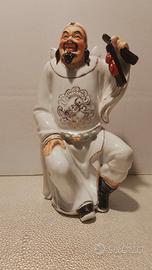 porcellana cinese musica 