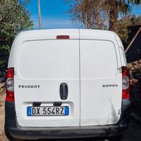 Peugeot Bipper