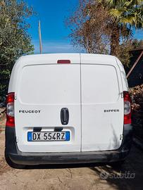 Peugeot Bipper